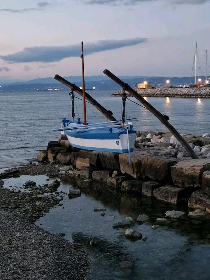 Vanilla Izola Kültér fotó